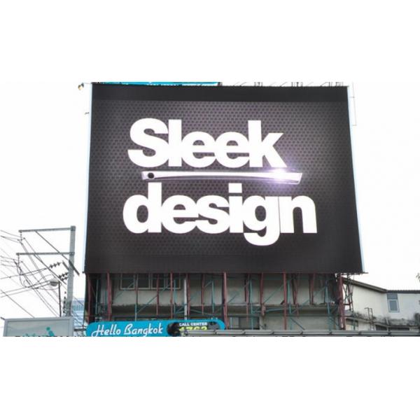 nation star led module P4 outdoor led display module 1921 led lamp