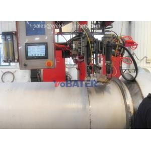 Automatic Seam welder for circumferential seam welding machine