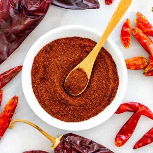 Best Single Spices Dry Red Chilli Pepper Powder Max 7% Moisture wholesale