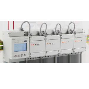 Acrel ADF400L Series Multi-user Energy Meter High Accuracy Connect To Prepaid System Remote Monitor Din Rail Meter