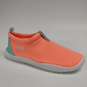 China Anti Slip Fast Drying Water Shoes , TPR Outdoor Hiking Water Shoes on sale
