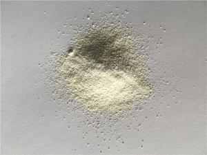 1μm  - 5μm SOFC Electrolyte Material Scandia Stabilized Zirconia