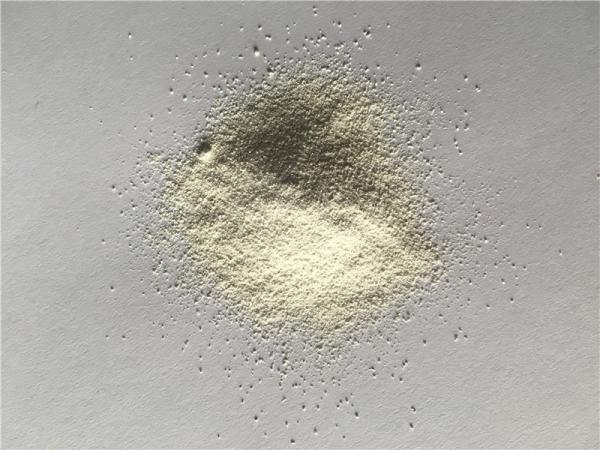 Cheap 1μm  - 5μm SOFC Electrolyte Material Scandia Stabilized Zirconia for sale