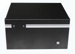 Industrial Embedded Computer 1 PCI Or PCIE Extension Support I3 I5 I7 CPU