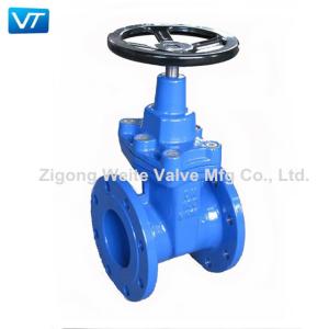 Best Two Way Flow Pipeline Gate Valve API 600 wholesale