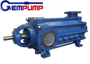 Best Small boiler water supply Electric Centrifugal Pump / DG single suction centrifugal pump wholesale