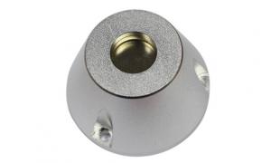 Best Strong Magnetic Power Security Tag Detacher Magnetic Detacher Hook Key Remover wholesale