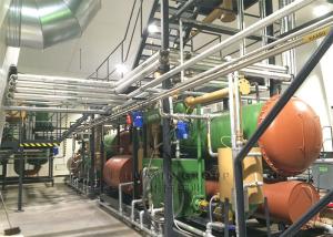 Best Large Scale Waste Plastic Pyrolysis To Fuel Recycle Processing Machines wholesale