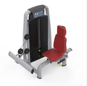 China Commercial Gym Fitness Equipment Seated Calf Trainers For Leg Strength Training Exercise Machine on sale