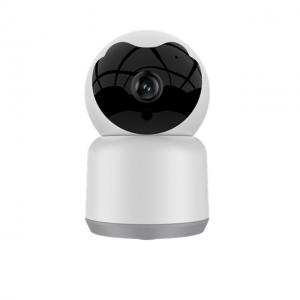 Best Tuya Smart Indoor Mini Baby Monitor Camera 2MP/3MP Full HD Wireless Mini IP Wifi PTZ Security CCTV Camera wholesale