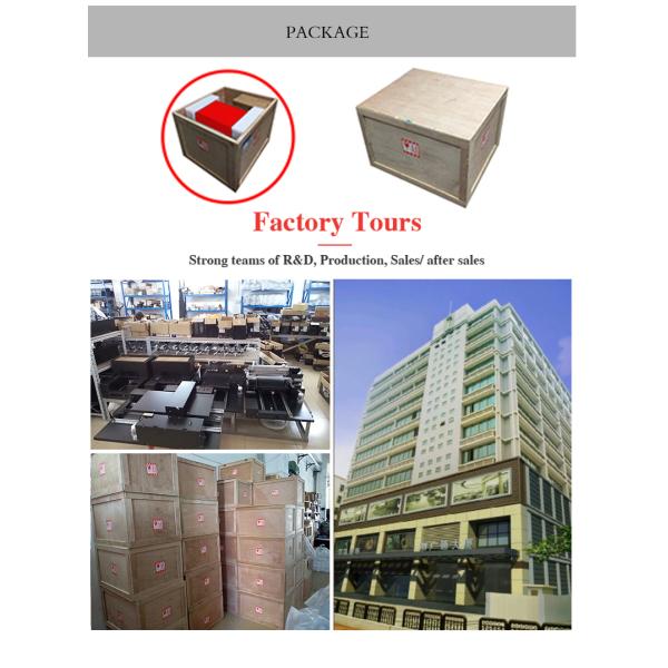 DIY Custom Mobile Cover Photo Printing Machine / Wood Digital Printer