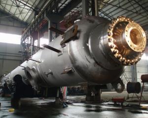 Best Customization Chemical Column Vertical Horizontal Titanium Tower Apparatus wholesale