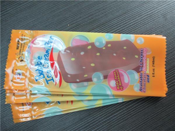 Cheap Resealable Tea Packaging Pouch , Custom Tea Packaging Bag Leak Proof for sale