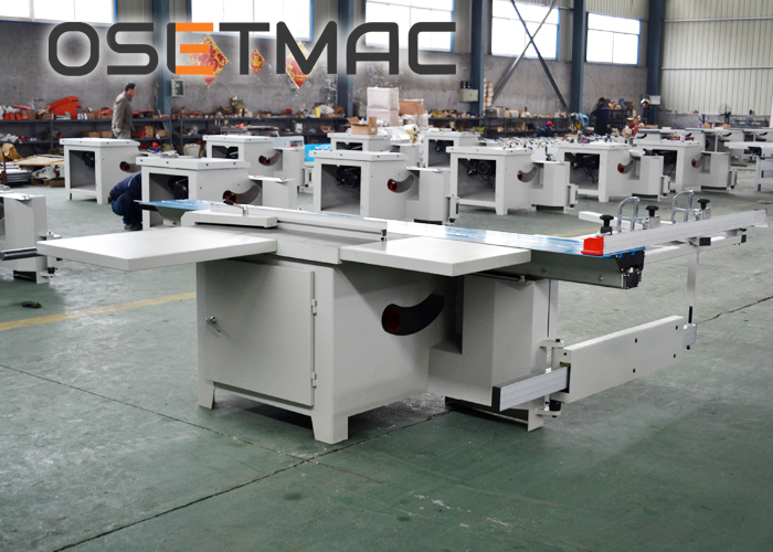 wood panel saw MJ6130TY