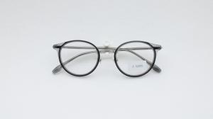 Round Unisex frame skin-friendly handmade acetate reading glasses
