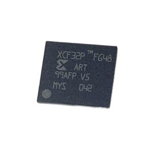 Best XCF32PFSG48C FPGA Configuration PROM Memory Precision Internal Oscillator wholesale