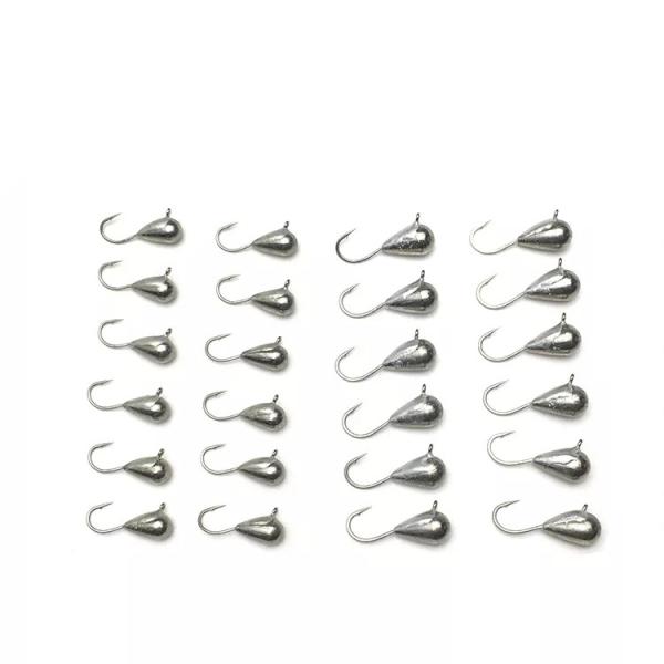 High Density 19.2g/Cm3 Tungsten Fishing Weights Tungsten Bullet Sinkers