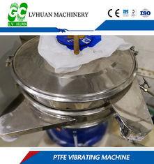 China Large Size PTFE Rubber Gasket Making Machine Long Working Life Multi Processed on sale