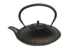 China cast iron teapot on sale