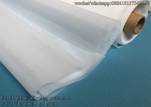 Best Woven Monofilament Screen Printing Mesh Very Good Dimensional Stability wholesale
