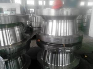 Best Metal Forging Parts Machining And Forging Steel Products Processing With Supplied Drawings wholesale