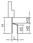 RS-920A Tube-packed Transistor Forming Machine-Customized Forming Die
