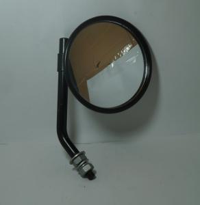 Best Light Weight Car Mirror Replacement Scratch Resistant With Convex Surface wholesale