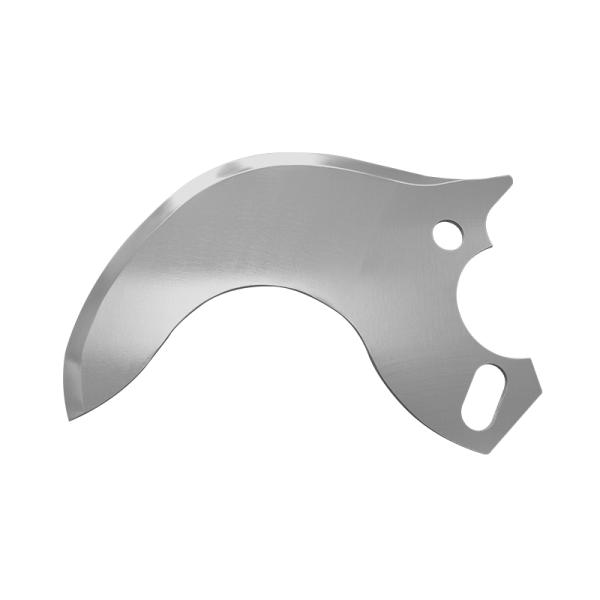 Meat Slicer Blade Poultry Cutting Machine Round Blade Poultry Processing Machine Line Fish Fillet Machine Surimi Product