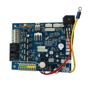 China Custom Medical Equipment PCBA Motherboard SMT Circuit Board Patch Processing on sale