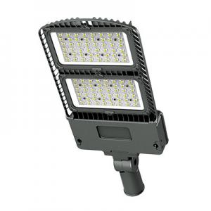 Best 170lm/W Waterproof Street Light Rugged 200w LED Street Light wholesale