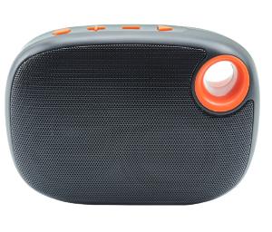 Best Multifunctional Bluetooth Speaker Supports Bluetooth 5.3 TF/USB Playback FM Radio 200mAh Battery Compact Design wholesale