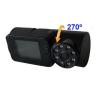 Buy cheap camera for car CCB013PT –Latest HDMI 720P Car Camera Cam Recorder with 270 Swing from wholesalers