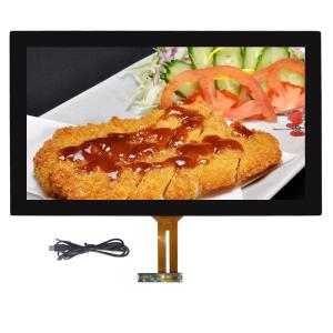 Best 23.6 Inch USB Surface Capacitive Touch Screen Customizd size and logo wholesale