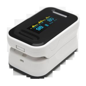 Best 30BPM Oled Display Dropship Oem Spo2 Fingertip Pulse Oximeter wholesale