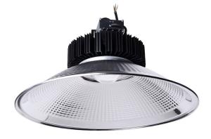 120LM/W 100W LED High Bay Lights with Epistar LED chip , LED Factory Light