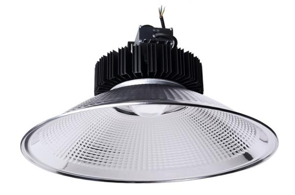 Cheap 120LM/W 100W LED High Bay Lights with Epistar LED chip , LED Factory Light for sale
