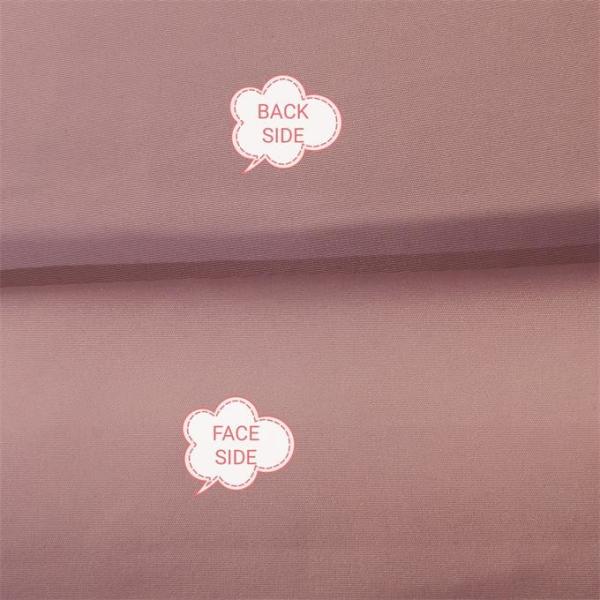 70dx70d 260t Nylon Taffeta Fabric 90gsm Crincle Nylon