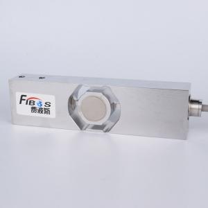 China 10-100kg High Precision Load Cell Stainless Steel Force Sensor 100kg on sale