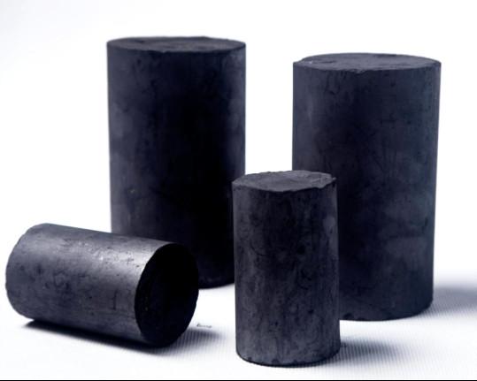 Cheap Oxidation Resistant Isostatic Graphite Block Carbon Graphite Electrode Low Resistance for sale