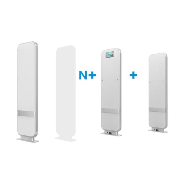 UHF RFID Portal Reader / RFID Gate Reader For Attendance RFID Access Control System