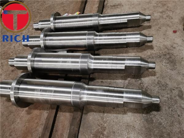 Cheap Custom shaft processing production according to the diagram processing cnc machining services cnc machining custom for sale