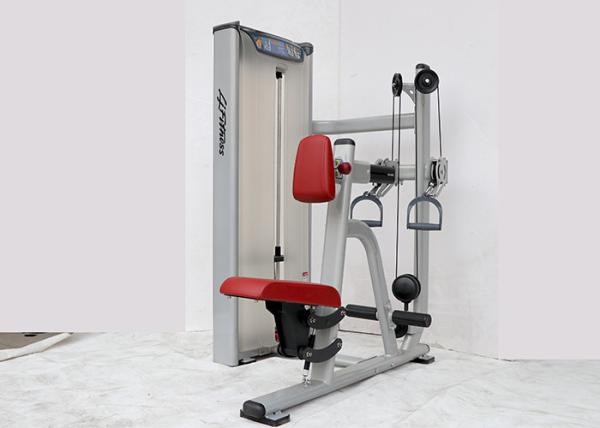 Cheap Full Gym Workout Seated Rowing Machine Strength Exercise for sale