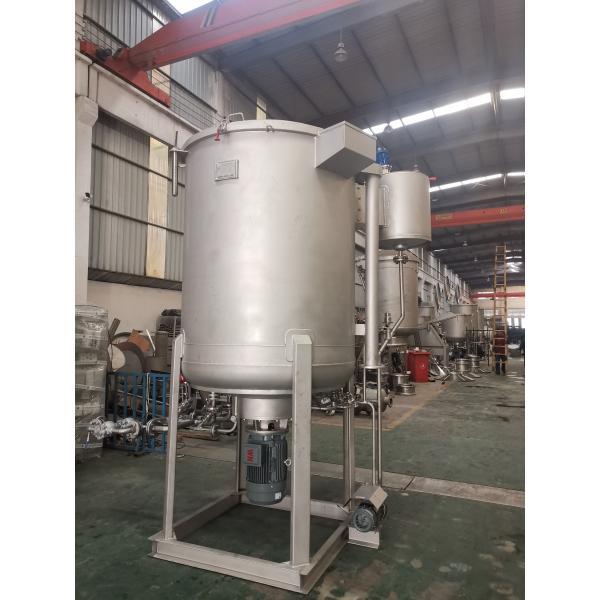 Cheap Energy Saving Loose Fiber Dyeing Machine HTHP Corrosion Resistant for sale