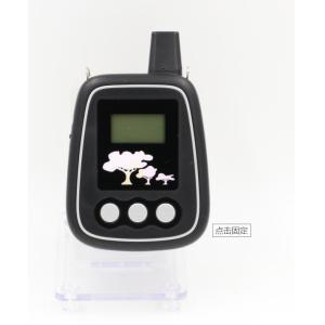 Buy cheap Black Color Wireless Audio Guide System Two Transmitter For Many Receiver from wholesalers