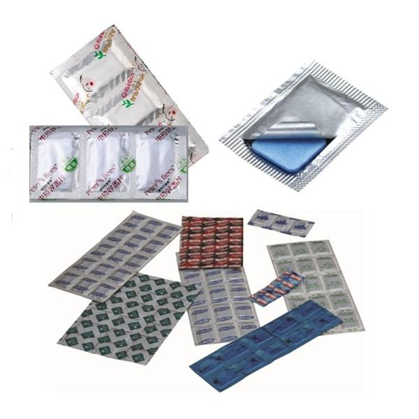 Mosquito Mat Liquid-Dosing And Packaging Machinery