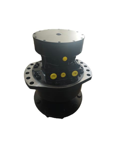 Cheap low speed Hydraulic Motor Maxpressure 45 Mpa providing torque delivery and pressure resistance for in heavy duty hydraulic equipment for sale