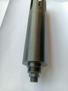 POM Material Nh4 Sensor dissolved Ammonia Easy Integration CE Certification