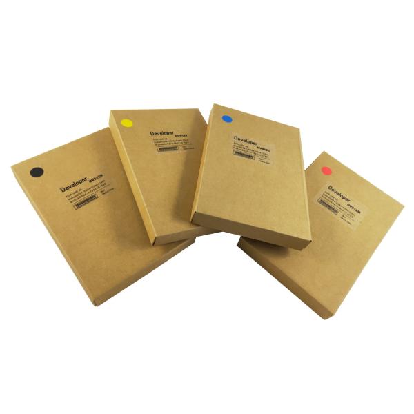 Original Developer Powder For Konica Minolta Bizhub C224 C554 C364 C454 C 224 454 554 284 364 DV-512