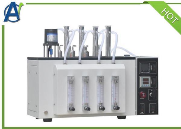 Cheap ASTM D2440 Transformer Oil Oxidation Stability Test Apparatus for sale