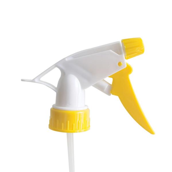 Cheap 28/400 38-400 Garden Trigger Sprayer For 32 Oz Bottle 16 Oz Bottle for sale